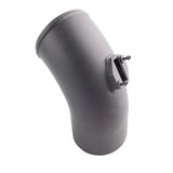 Modified Parts 4" Heat Shield Cold Air Intake Pipe Filter Kit For BMW B58 3.0L M340i G20 G21 M440i G22 G23 M240i G42