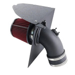 Modified Parts 4" Heat Shield Cold Air Intake Pipe Filter Kit For BMW B58 3.0L M340i G20 G21 M440i G22 G23 M240i G42