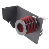 Modified Parts 4" Heat Shield Cold Air Intake Pipe Filter Kit For BMW B58 3.0L M340i G20 G21 M440i G22 G23 M240i G42