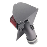 Modified Parts 4" Heat Shield Cold Air Intake Pipe Filter Kit For BMW B58 3.0L M340i G20 G21 M440i G22 G23 M240i G42