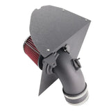 Modified Parts 4" Heat Shield Cold Air Intake Pipe Filter Kit For BMW B58 3.0L M340i G20 G21 M440i G22 G23 M240i G42