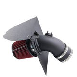 Modified Parts 4" Heat Shield Cold Air Intake Pipe Filter Kit For BMW B58 3.0L M340i G20 G21 M440i G22 G23 M240i G42