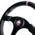 Modified Pink Line Racing Steering Wheel