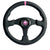 Modified Pink Line Racing Steering Wheel