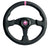 Modified Pink Line Racing Steering Wheel