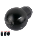 Momo Aluminum Gear Shift Knob