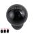 Momo Aluminum Gear Shift Knob