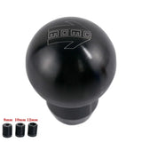 Momo Aluminum Gear Shift Knob