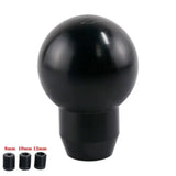 Momo Aluminum Gear Shift Knob