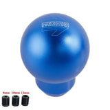 Momo Aluminum Gear Shift Knob