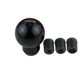 Momo Aluminum Gear Shift Knob