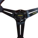 Momo Classic Steering Wheel