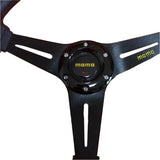 Momo Classic Steering Wheel