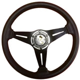 Momo Classic Steering Wheel