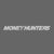 Money Hunter Car Decal