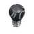 Mono Ultra Black Gear Shift Knob