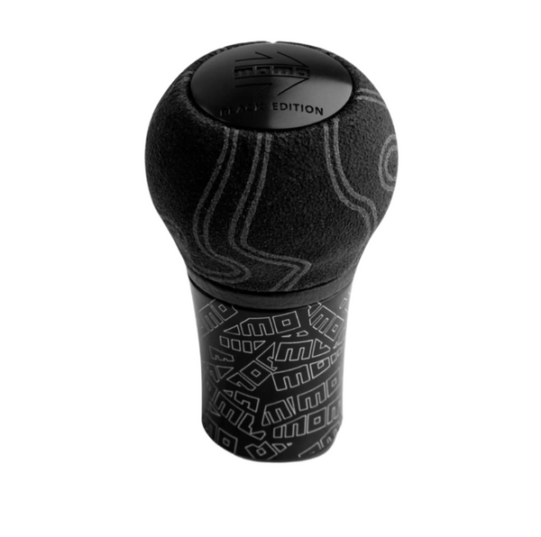 Mono Ultra Black Gear Shift Knob