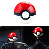 Monster Ball Gear Shift Knob