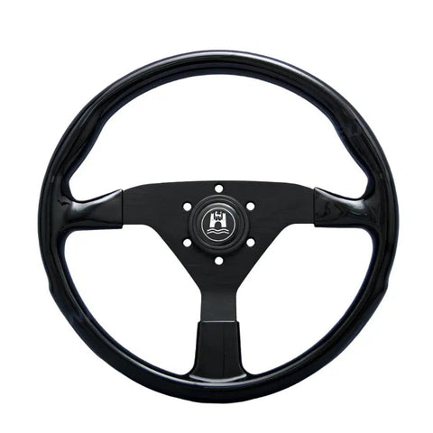 Monte Carlo Drifting Steering Wheel 14"