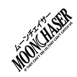 MoonChaser Decal