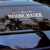 MoonChaser Decal