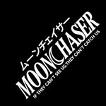 MoonChaser Sticker Decal