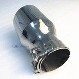 Muffler Tail Pipe Stainless Steel