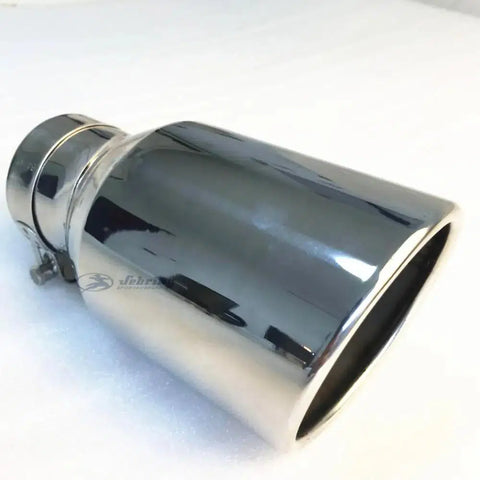 Muffler Tail Pipe Stainless Steel