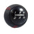 Mugen 5/6 Speed M10x1.5 Gear Shift Knob JDM Performance