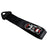 MGN Black Racing Tow Strap