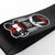 Mugen Black Racing Tow Strap