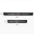 Mugen Car Door Sill Protection Honda Jdm Stickers