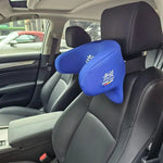 Mugen Headrest Neck Pillow racing headrest