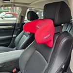 Mugen Headrest Neck Pillow racing headrest