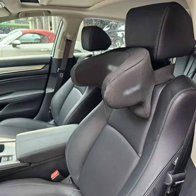 Recaro Headrest Neck Pillow – JDM Performance