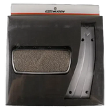 Mugen LHD Pedals Honda Civic 8th Gen 06-11