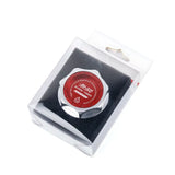 Mugen Power Aluminum Engine Oil Cap