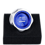 Mugen Power Aluminum Engine Oil Cap