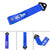 Mugen Power Blue Tow Strap