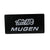 Mugen Power JDM Japanese License Plate