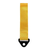MGN Power Tow Strap