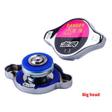 Mugen Radiator Cap High Pressure 1.3Bar Universal