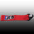 MGN Red Racing Tow Strap