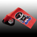 Mugen Red Racing Tow Strap