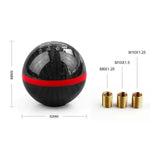 Mugen Shift Knob 6 Speed