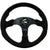 mugen steering wheel suede JDM Performance