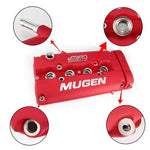 Mugen Valve Cover B Series B16 B17 B18