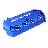 Mugen Style Valve Rocker Engine Cover For Honda Civic D16 VTEC D16Y8 D16Z6 JDM Performance
