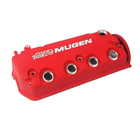 D16Y8 Valve Cover Mugen Style Civic D16