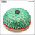 Mushroom Air Filter Induction 80mm or 100mm